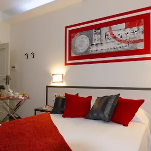 Gemme Di 2*, Roma Italia