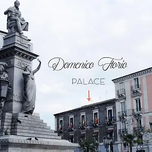 Domenico Florio Palace 3*, CTA Italia