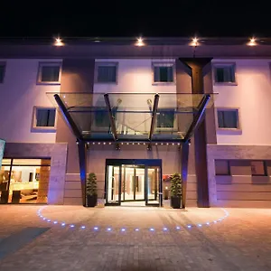 **** Hotel Winter Garden Bergamo Airport Italie