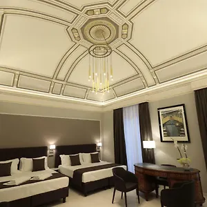 Etnea Style Luxury 3*, CTA Italia