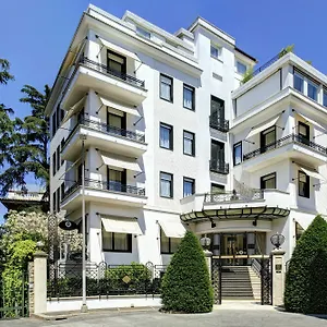 ***** Hotel Lord Byron - Small Luxury Of The World Italie