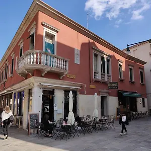 Archie's House , Venecia Italia